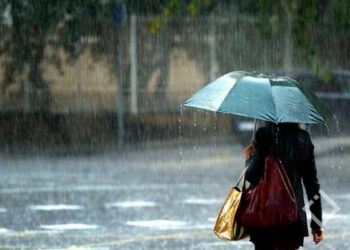 ამინდი გაუარესდება – 3-4 სექტემბრის პროგნოზი