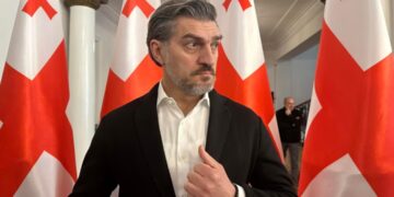 ამას არავინ ელოდა! – ყაველაშვილმა შეწყალების გადაწყვეტილება გამოაცხადა