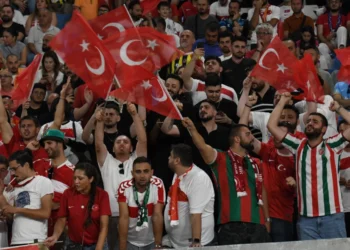 რას წერენ თურქი გულშემატკივრები საქართველოსთან მატჩის შემდეგ?