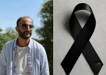 ,,მანქანაში ნიშნობის ბეჭედი იპოვეს, რჩეულისთვის ხელი უნდა ეთხოვა…“ – დღეს დაკრძალეს ბიჭი, რომელიც კრაზანის ნაკბენის შედეგად გარდაიცვალა