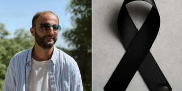 ,,მანქანაში ნიშნობის ბეჭედი იპოვეს, რჩეულისთვის ხელი უნდა ეთხოვა…“ – დღეს დაკრძალეს ბიჭი, რომელიც კრაზანის ნაკბენის შედეგად გარდაიცვალა