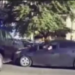 ,,საერთოდ რა მოხდა, ვინმემ გაიგეთ?! საოცარი კადრია, ასეთი არაფერი მინახავს” – ავარიის კადრები განხილვის თემად იქცა