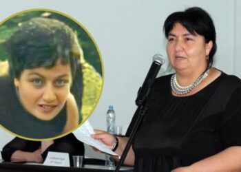 „ლესას მოუკვდა „მარიტა“… – რა სამწუხარო ინფორმაცია ვრცელდება გურიიდან და ვინ არის გარდაცვლილი გოგო?