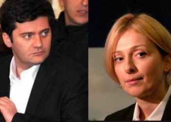 ,,რადგან არ გვეშვებიან და ჩვენს გვარს ატრიალებენ, ყველამ მინდა იცოდეს…” – ანი ნადარეიშვილი განცხადებას ავრცელებს