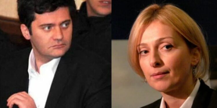 ,,რადგან არ გვეშვებიან და ჩვენს გვარს ატრიალებენ, ყველამ მინდა იცოდეს…” – ანი ნადარეიშვილი განცხადებას ავრცელებს