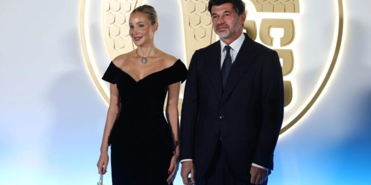 არჩევნების წინა დღეებში კახა კალაძე დიდ სკანდალში გაეხვა