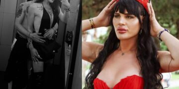 ,,ყველა და ყველაფერი უძლურია ჩვენს ურთიერთობაში” – რა კადრებს ავრცელებს ლორენ მასხულია?