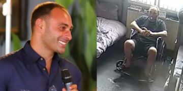 გიორგი ჩიკვაიძის რა ვიდეო ვრცელდება საპატიმროდან?