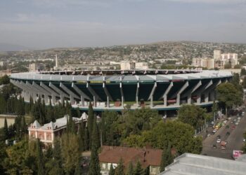 თბილისში, გზაზე მოძრაობა 2 დღით შეიზღუდება – საყურადრებო ინფორმაცია