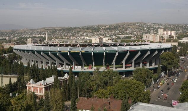 თბილისში, გზაზე მოძრაობა 2 დღით შეიზღუდება – საყურადრებო ინფორმაცია