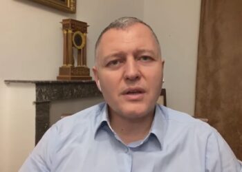 სიმსივნე აღმოჩნდა! თუ ეს სიმპტომები გაქვთ სისხლის ანალიზი სასწრაფოდ ჩაიტარეთ!“ – გიორგი ფხაკაძე საზოგადოებას აფრთხილებს