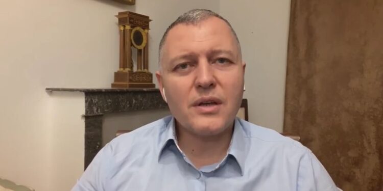 სიმსივნე აღმოჩნდა! თუ ეს სიმპტომები გაქვთ სისხლის ანალიზი სასწრაფოდ ჩაიტარეთ!“ – გიორგი ფხაკაძე საზოგადოებას აფრთხილებს