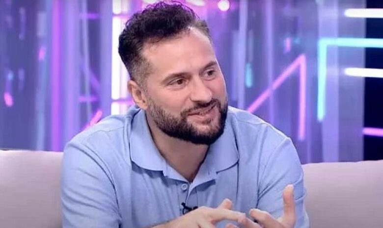 „მე ღმერთი ვნახე, მამის ხმით მკითხა: რჩები თუ მიდიხარ?“ – რას იხსენებს მომღერალი ირაკლი ფირცხალავა