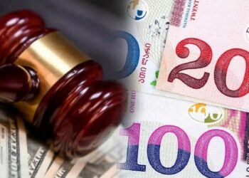 ჯარიმა 1000-დან 3 000 ლარამდე – ოქტომბრიდან გამკაცრებული რეგულაციები ამოქმედდება