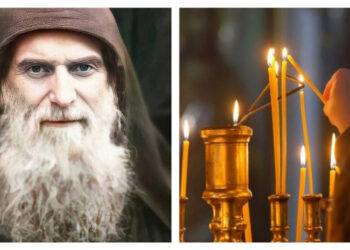 ,,თუ გარემოება ისეთია, რომ ღიად ჯვრის გარდასახვა არ შეგიძლიათ…“ – მამა გაბრიელის რჩევა მორწმუნეებს