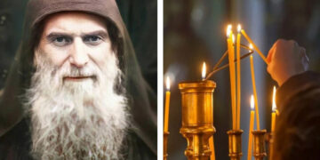 ,,თუ გარემოება ისეთია, რომ ღიად ჯვრის გარდასახვა არ შეგიძლიათ…“ – მამა გაბრიელის რჩევა მორწმუნეებს