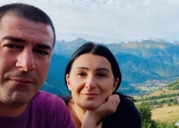 უმძიმესი ავარია – დაღუპულია ახალგაზრდა ცოლ-ქმარი