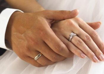 ნიშნობის და ქორწინების ბეჭდების ტარების წესი ეზოთერიკოსების განმარტებით