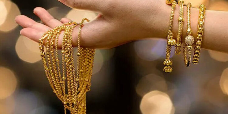 რომელ ასაკში იკრძალება ოქროს სამკაულების ტარება? – ეზოთერიკოსების რჩევა