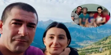 ,,4 ვაჟკაცს ზრდიდნენ… ტრაგედია საღამოს საათებში მოხდა, მანქანა მდინარეში გადავარდა” – რას ჰყვებიან მესტიაში?