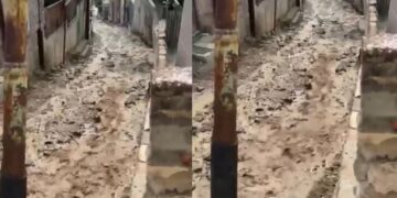 ,,ეს ხდება თბილისში, საბურთალოზე” – რა კადრები  ვრცელდება სოციალურ ქსელში?