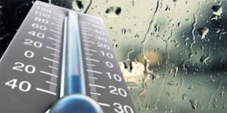 ,,მოსალოდნელია ამინდის მკვეთრი გაუარესება“ – შსს-ს საგანგებო გაფრთხილება ამინდის გაუარესებაზე