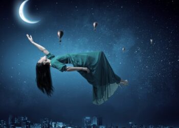 5 სახის სიზმარი, რომელიც რეალურ ცხოვრებაში საფრთხეზე მიგვანიშნებს