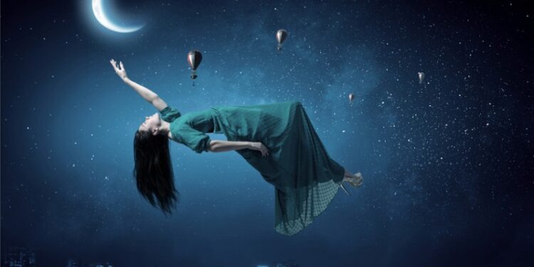 5 სახის სიზმარი, რომელიც რეალურ ცხოვრებაში საფრთხეზე მიგვანიშნებს