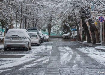 მოსალოდნელია თოვლჭყაპი და წვიმა ელჭექით! – როდიდან გაუარესდება ამინდი?