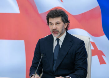 ,,მივიღეთ ძალიან მნიშვნელოვანი გადაწყვეტილება” – კახა კალაძე საგანგებო განცხადებას ავრცელებს