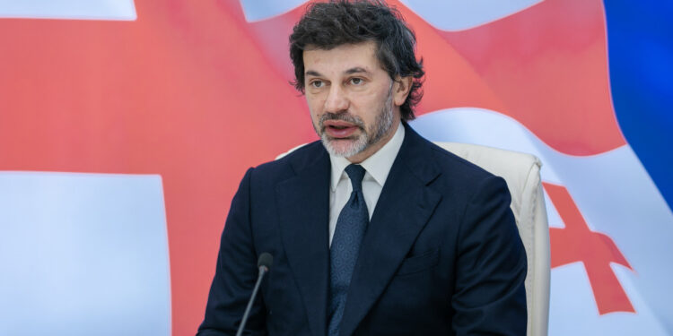 ,,მივიღეთ ძალიან მნიშვნელოვანი გადაწყვეტილება” – კახა კალაძე საგანგებო განცხადებას ავრცელებს