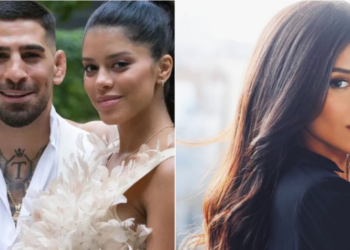 ჯორჯინა უზკატეგუი ილია თოფურიასთან დაშორების ჭორების შემდეგ, პირველ კომენტარს აკეთებს – რას წერს ის?