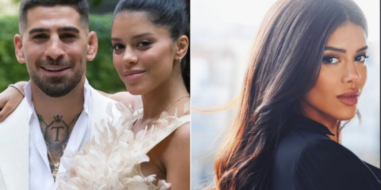 ჯორჯინა უზკატეგუი ილია თოფურიასთან დაშორების ჭორების შემდეგ, პირველ კომენტარს აკეთებს – რას წერს ის?