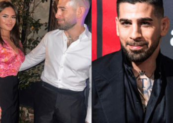 ,,ჯორჯინას ქართველი ორეული“ – ვინ არის ქართველი გოგონა, რომლის ფოტოებსაც ილია თოფურიასთან ერთად დიდი გამოხმაურება მოჰყვა?