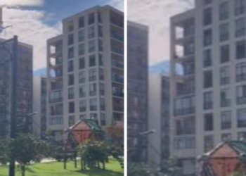 ,,მკვლელი პარკები თბილისში!”- რა ხდება დიდ დიღომში? – მოქალაქე მოსახლეობას აფრთხილებს