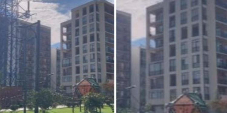 ,,მკვლელი პარკები თბილისში!”- რა ხდება დიდ დიღომში? – მოქალაქე მოსახლეობას აფრთხილებს