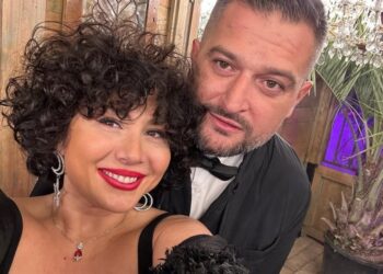 გარდაიცვალა სალომე ბაკურაძის მეუღლე, ლაშა ბასლანძე