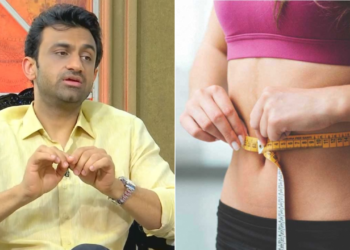 ორი აუცილებელი ნაბიჯი წონაში კლებისათვის – არუნ ხათრის რჩევა