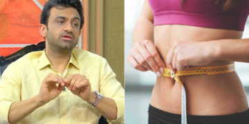 ორი აუცილებელი ნაბიჯი წონაში კლებისათვის – არუნ ხათრის რჩევა