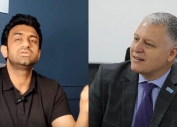 ,,ეს არის სახალხო აფერისტი…” – გიორგი ფხაკაძე არუნ ხათრის შესახებ სკანდალურ განცხადებას აკეთებს