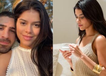 ,,ჩვენ მივდივართ წინ…” – ჯორჯინა უზკატეგუი ემოციურ პოსტს აქვეყნებს