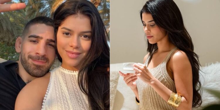 ,,ჩვენ მივდივართ წინ…” – ჯორჯინა უზკატეგუი ემოციურ პოსტს აქვეყნებს