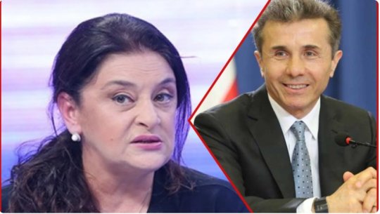 „ასე მოვიდა მოღალატეთა დუეტი“ – რას აცხადებს ხათუნა ხოფერია?