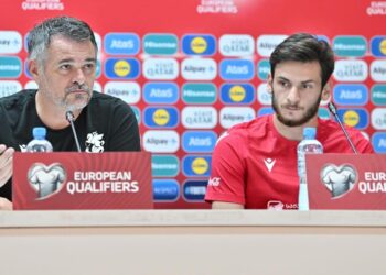 ითამაშებს თუ არა ხვიჩა კვარაცხელია ხვალ ესპანეთის წინააღმდეგ? – ვილი საინილის პასუხი