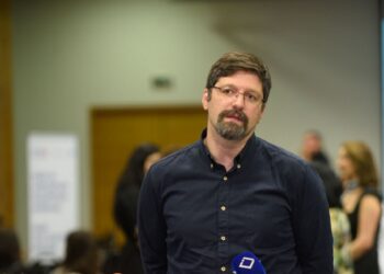 ,,ცუდი ამბავი მაქვს…” – სიმონ ჯანაშია მიმართვას ავრცელებს