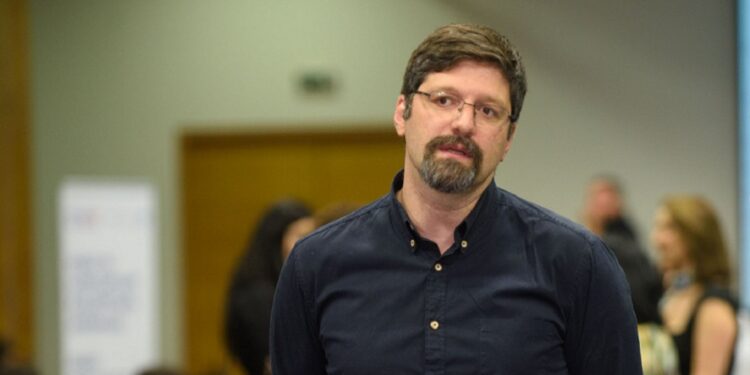 ,,ცუდი ამბავი მაქვს…” – სიმონ ჯანაშია მიმართვას ავრცელებს