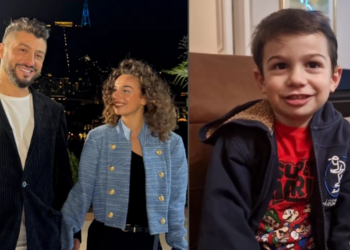 „გენიოსი შვილი გყავთ“, „როგორი ჭკვიანი ბიჭია“ – 3 წლის გალა გასვიანის ვიდეოს დიდი გამოხმაურება მოჰყვა