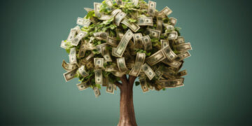 მცენარე, რომელიც ფულს ნამდვილად იზიდავს