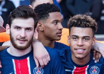 სამწუხარო ინფორმაცია პსჟ-ს ქომაგებისთვის