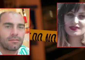 კაცზე, რომელმაც კასპში ყოფილი მეუღლე განსაკუთრებული სისასტიკით მოკლა, ახალი ინფორმაცია ვრცელდება